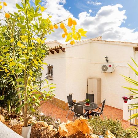 Apartament In Monte Pedreguer Εξωτερικό φωτογραφία