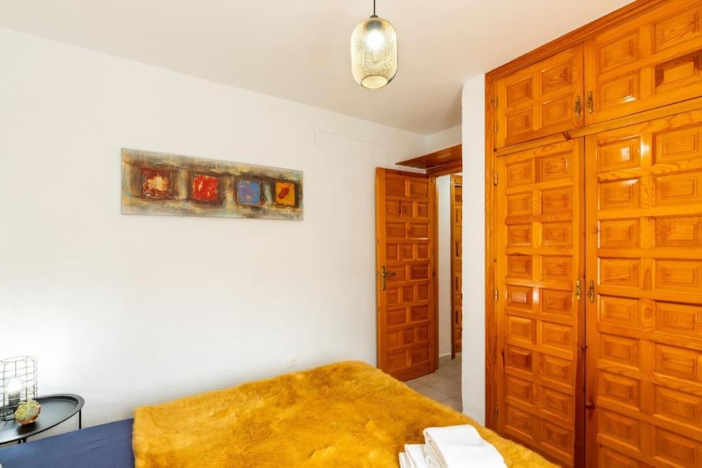 Apartament In Monte Pedreguer Εξωτερικό φωτογραφία