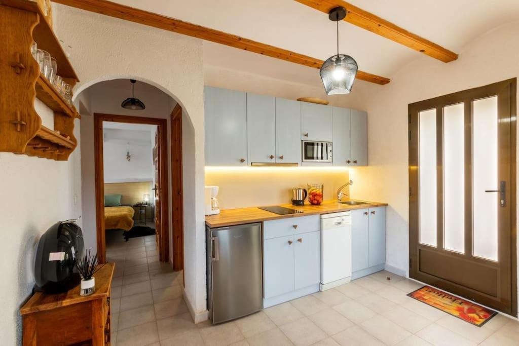 Apartament In Monte Pedreguer Εξωτερικό φωτογραφία