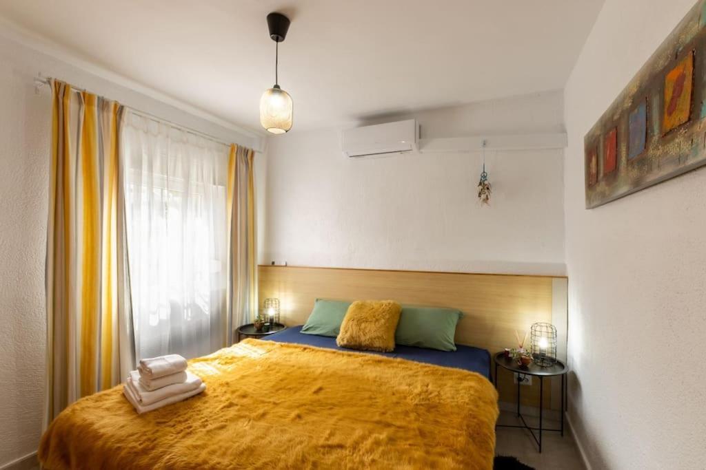 Apartament In Monte Pedreguer Εξωτερικό φωτογραφία