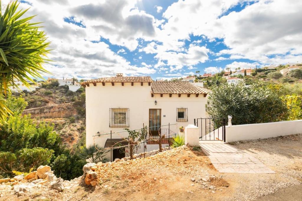 Apartament In Monte Pedreguer Εξωτερικό φωτογραφία