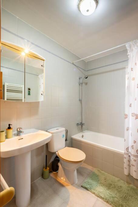 Apartament In Monte Pedreguer Εξωτερικό φωτογραφία