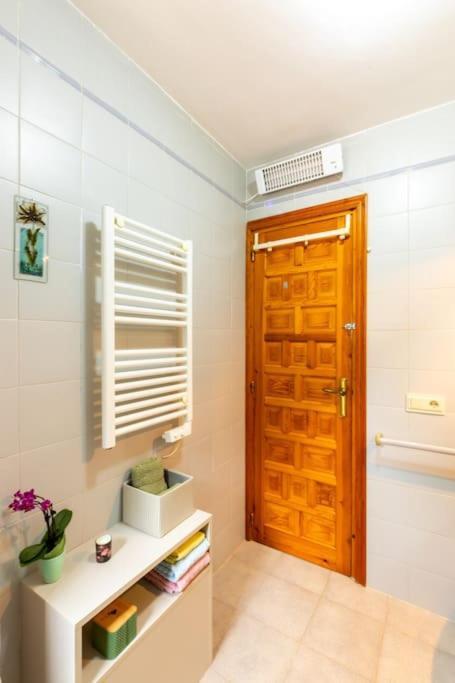 Apartament In Monte Pedreguer Εξωτερικό φωτογραφία