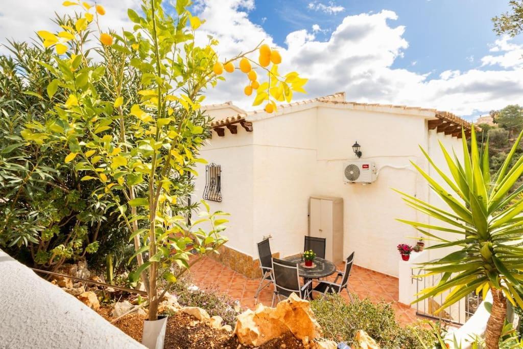 Apartament In Monte Pedreguer Εξωτερικό φωτογραφία