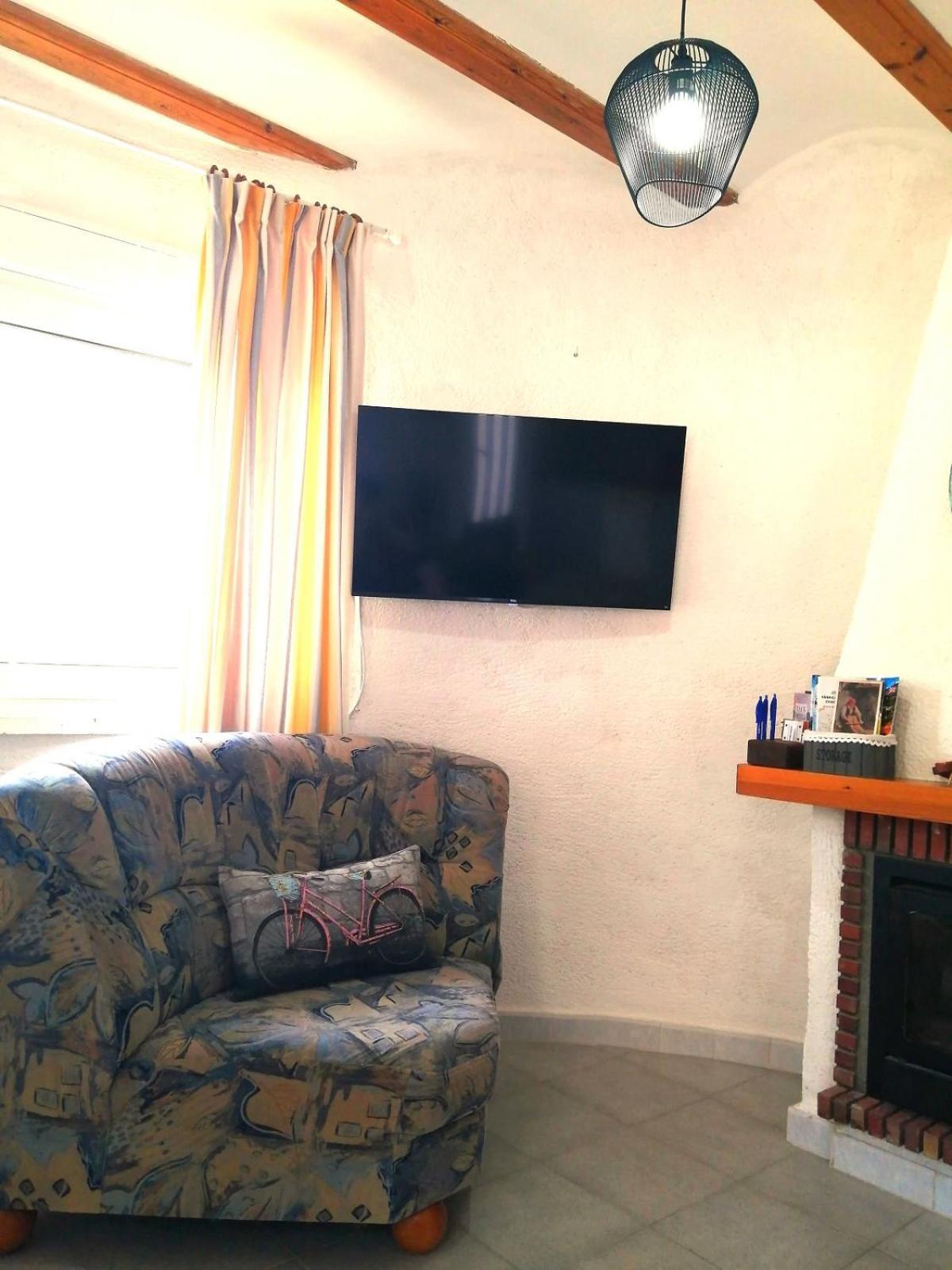 Apartament In Monte Pedreguer Εξωτερικό φωτογραφία